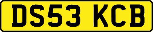 DS53KCB