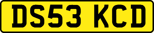 DS53KCD