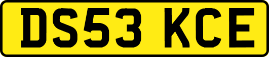 DS53KCE