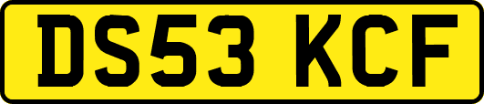 DS53KCF