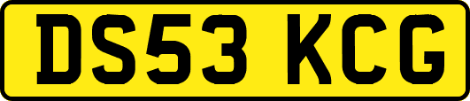 DS53KCG