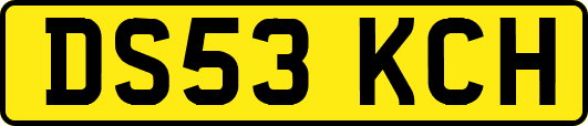 DS53KCH