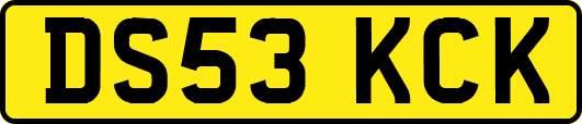 DS53KCK
