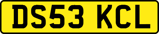 DS53KCL
