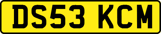 DS53KCM