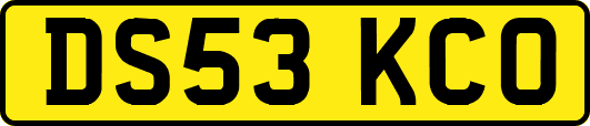 DS53KCO