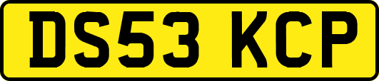 DS53KCP