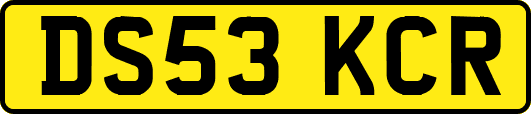 DS53KCR
