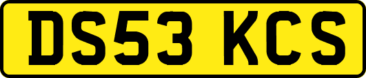 DS53KCS