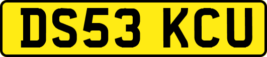 DS53KCU