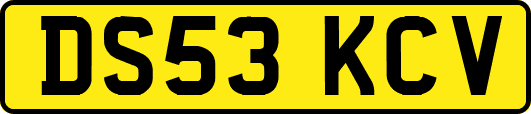 DS53KCV