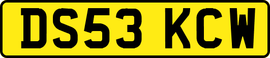 DS53KCW