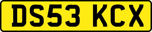 DS53KCX
