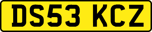 DS53KCZ