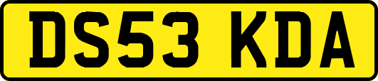 DS53KDA