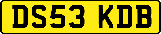 DS53KDB