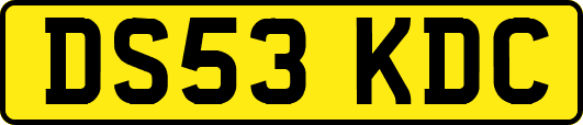 DS53KDC