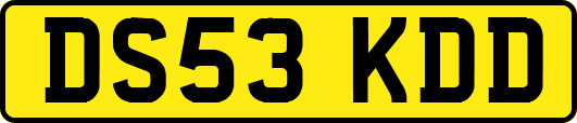 DS53KDD