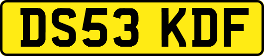 DS53KDF