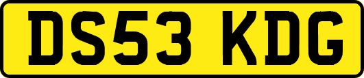 DS53KDG