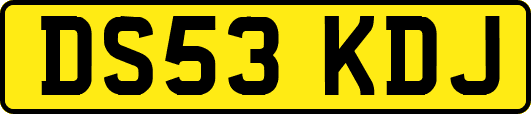 DS53KDJ