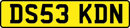 DS53KDN