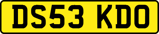 DS53KDO