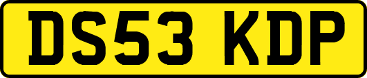 DS53KDP