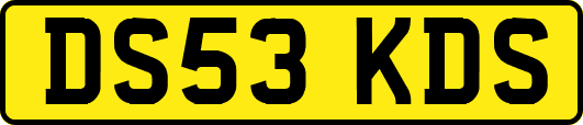 DS53KDS