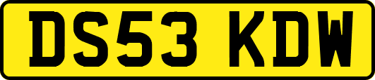 DS53KDW