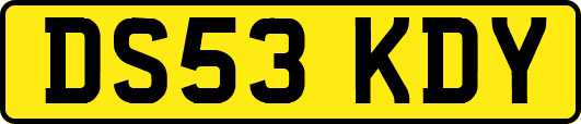 DS53KDY