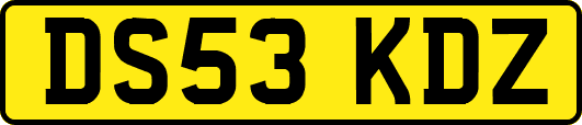DS53KDZ