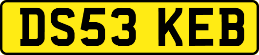 DS53KEB