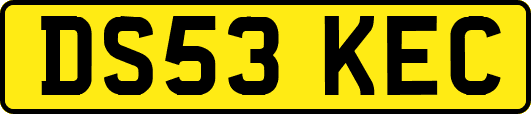 DS53KEC