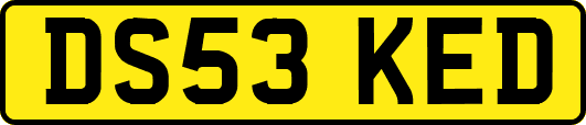 DS53KED