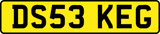 DS53KEG