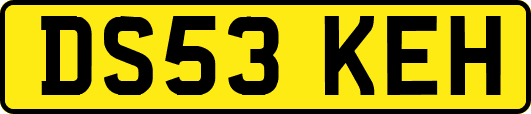DS53KEH