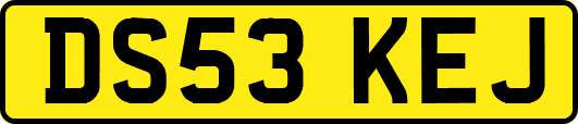 DS53KEJ