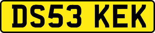 DS53KEK