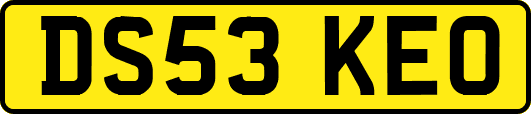 DS53KEO