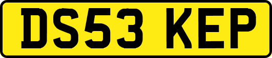 DS53KEP