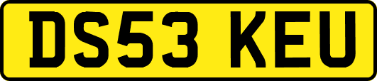 DS53KEU