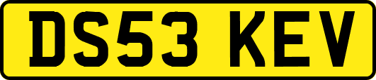 DS53KEV