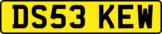 DS53KEW