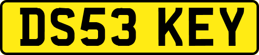 DS53KEY