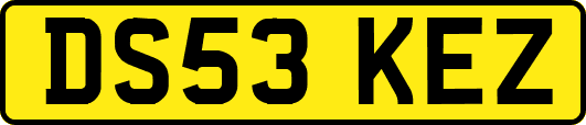 DS53KEZ