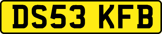 DS53KFB