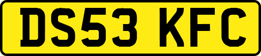 DS53KFC