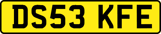 DS53KFE
