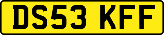 DS53KFF